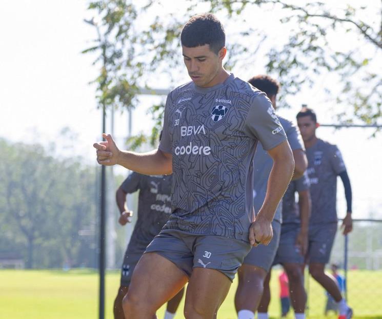 Va Rayados para 10 años sin perder una ida de CF local en Liguilla