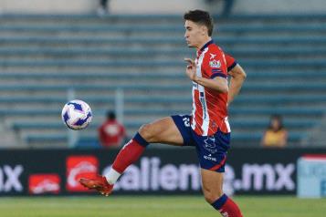 Ven clave en San Luis sacar ventaja ante Tigres en la ida de CF