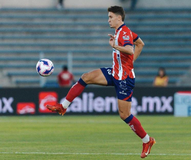 Ven clave en San Luis sacar ventaja ante Tigres en la ida de CF