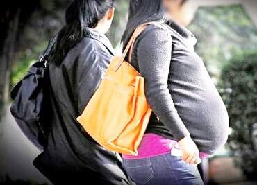 Sin regular la maternidad subrogada en el país