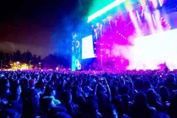 Enciende el ‘Bogueto’ el Flow Fest 2024