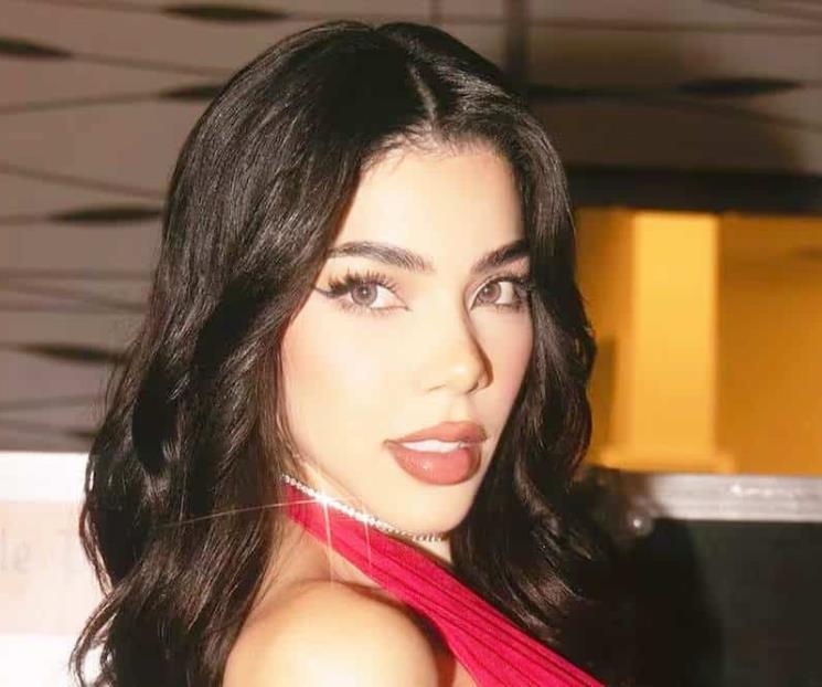 Comparan ´Tokome´ de Kenia Os con ´Houdini´ de Dua Lipa