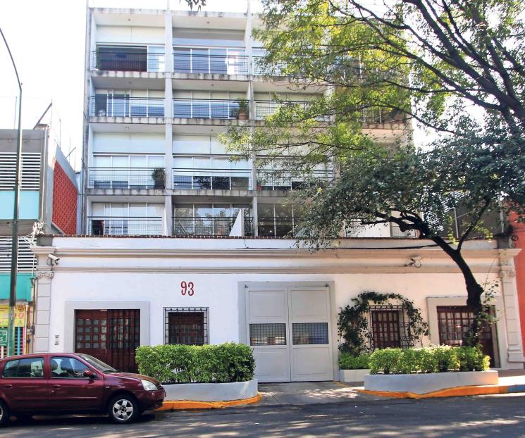 Venta de vivienda en la ZMVM se estanca en tercer trimestre