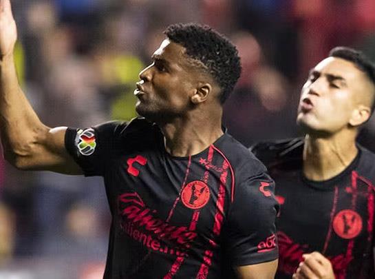 Golea Xolos al Atlas y jugarán contra Cruz Azul