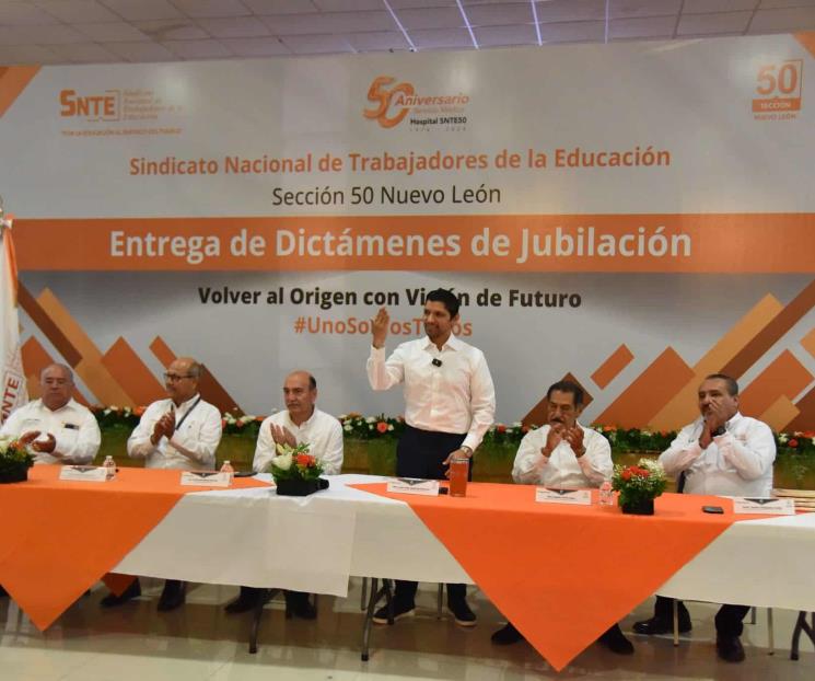 Logra SNTE adecuación de horarios para preescolar y primaria