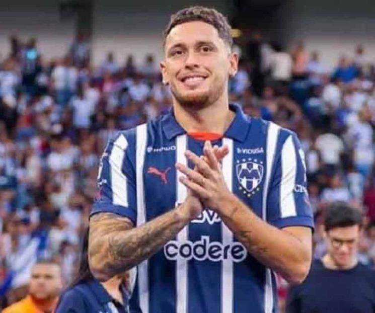 Le dan sólo un partido de suspensión a Lucas Ocampos