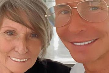 Fallece Myra Milaszenko, la madre de Erik Rubín