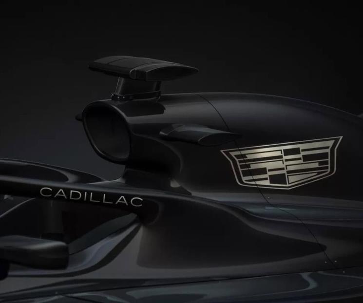 Aseguran que Cadillac competirá en Fórmula 1 en 2026