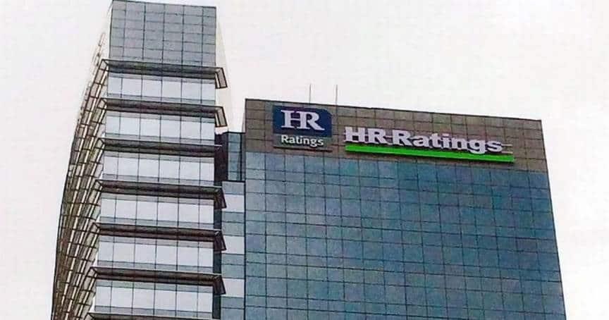 HR Ratings cambia la perspectiva crediticia de México a negativa