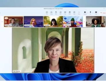Microsoft Teams anuncia nueva función de IA; hablarás en 9 idiomas
