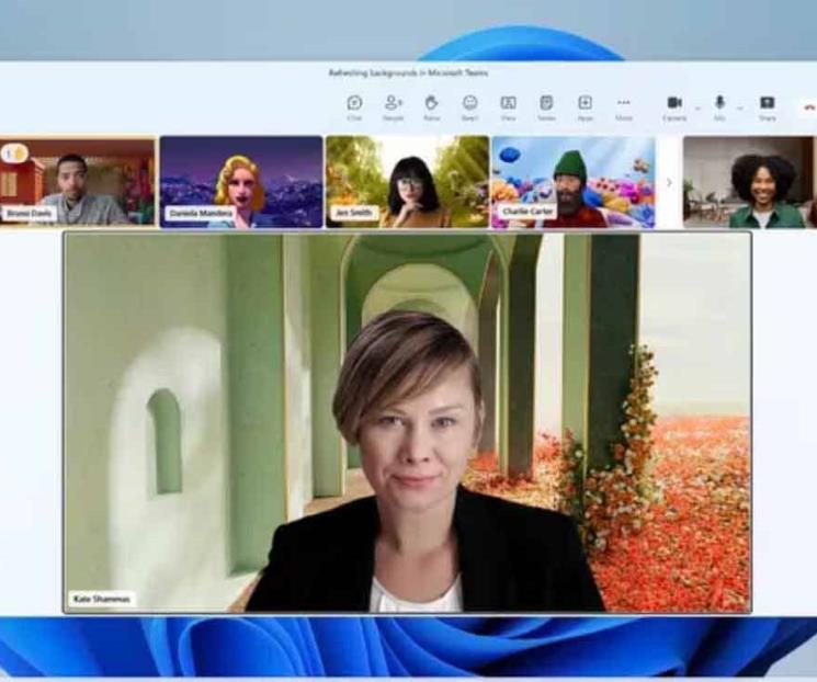 Microsoft Teams anuncia nueva función de IA; hablarás en 9 idiomas