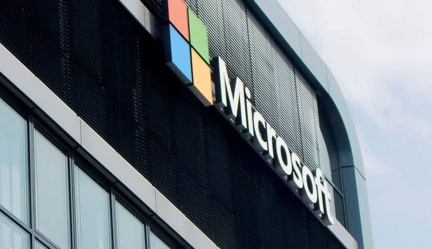 Reportan caída de aplicaciones de Microsoft a nivel mundial