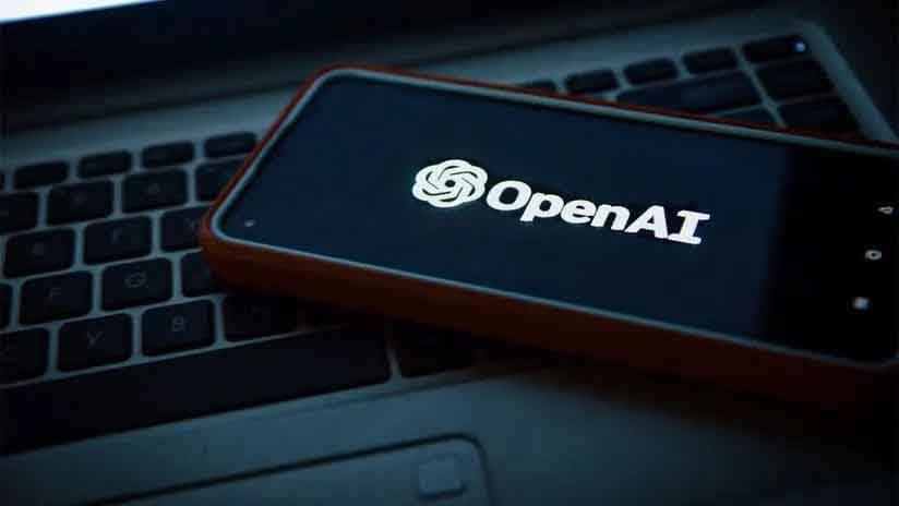 OpenAI podría competir con el navegador de Google