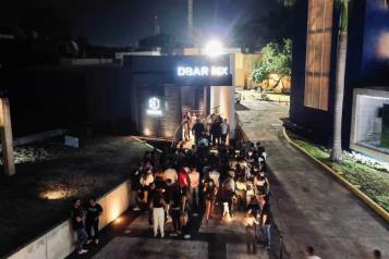 Regular&aacute; Tabasco horarios de bares tras tragedia en antro &acute;DBar&acute;