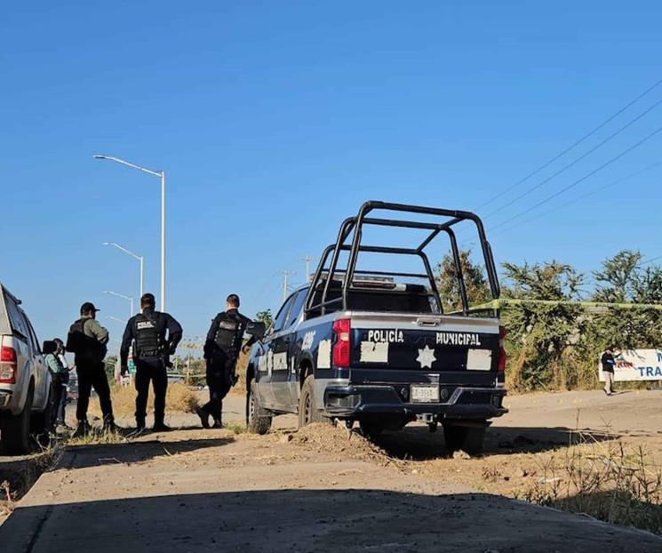 Ejército se desplaza para controlar violencia en Sinaloa