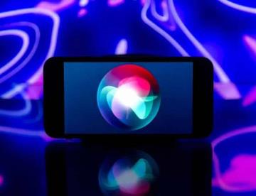 Apple trabaja en una nueva versión de Siri