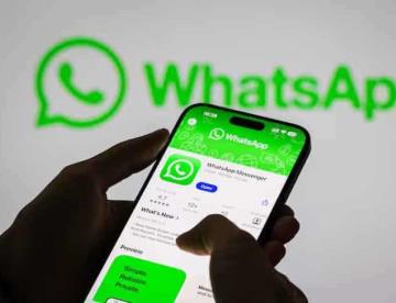 WhatsApp transcribirá los audios