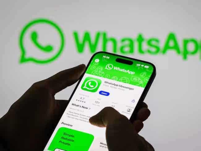 WhatsApp transcribirá los audios