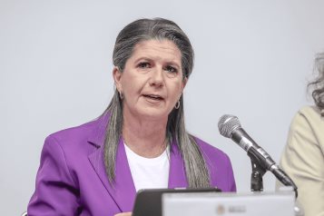 Realizarán el foro Cuidemos Nuevo León