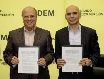 Fortalecerá UDEM programas de educación en línea