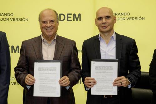 Fortalecerá UDEM programas de educación en línea