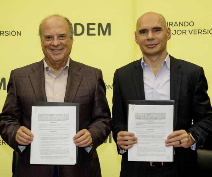 Fortalecerá UDEM programas de educación en línea