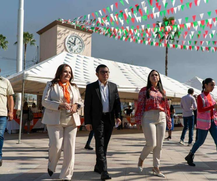 Instalan en Juárez refugio permanente para las mujeres violentadas