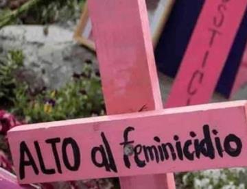 En 17 años, aumentó 127% asesinatos a mujeres, señala ONG