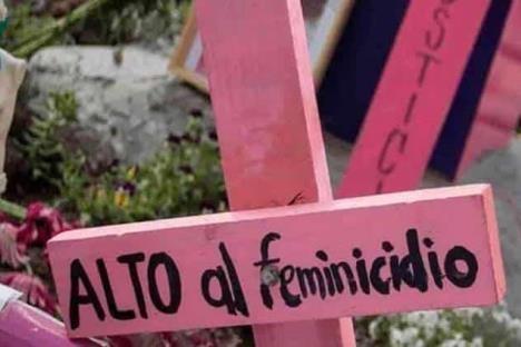 En 17 años, aumentó 127% asesinatos a mujeres, señala ONG