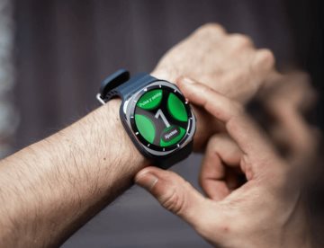 El Galaxy Watch recibirá una mejora importante