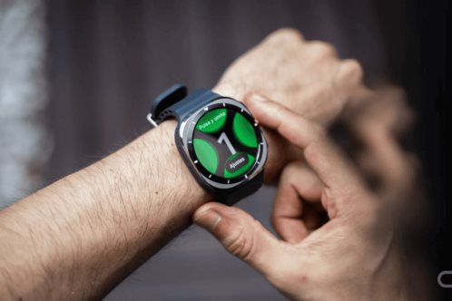 El Galaxy Watch recibirá una mejora importante