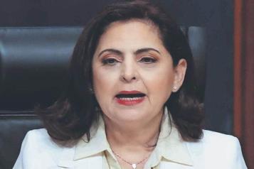 Defiende Magistrada Mónica Soto  labor del Tribunal Electoral