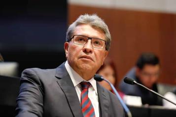 Nadie aceptaría diálogo con criminales