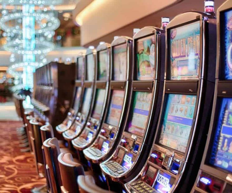 Anuncian reforma para erradicar la corrupción en los casinos