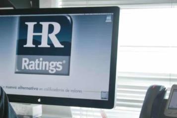 Ajusta HR Ratings perspectiva a ‘negativa’