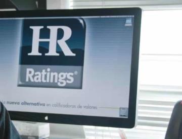 Ajusta HR Ratings perspectiva a ‘negativa’