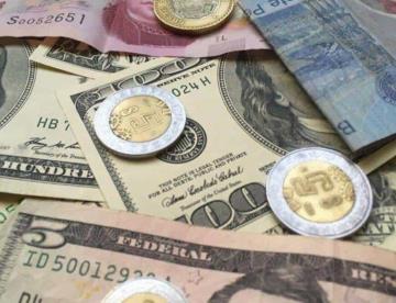 Se vuelve a depreciar el peso tras anuncio de aranceles