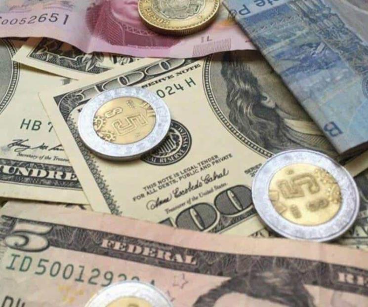 Se vuelve a depreciar el peso tras anuncio de aranceles