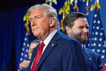 Amenaza Trump con aranceles del 25% a M&eacute;xico y Canad&aacute;