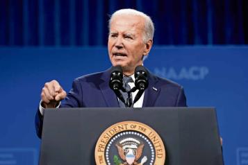 Confirma Biden alto al fuego entre Israel y Hezbolá