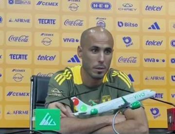 Queremos aportar y dejar un legado: Guido Pizarro