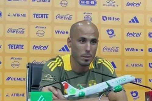 Queremos aportar y dejar un legado: Guido Pizarro