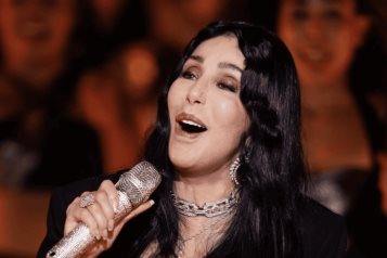 Cher asegura que su pr&oacute;ximo &aacute;lbum podr&iacute;a ser el &uacute;ltimo de su carrera