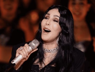 Cher asegura que su próximo álbum podría ser el último de su carrera