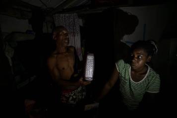 Obligar&aacute; Cuba a generar el 50 % de la energ&iacute;a