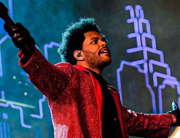 Presentará The Weeknd su nuevo álbum con concierto en Rose Bowl