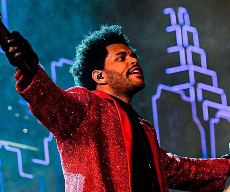 Presentará The Weeknd su nuevo álbum con concierto en Rose Bowl