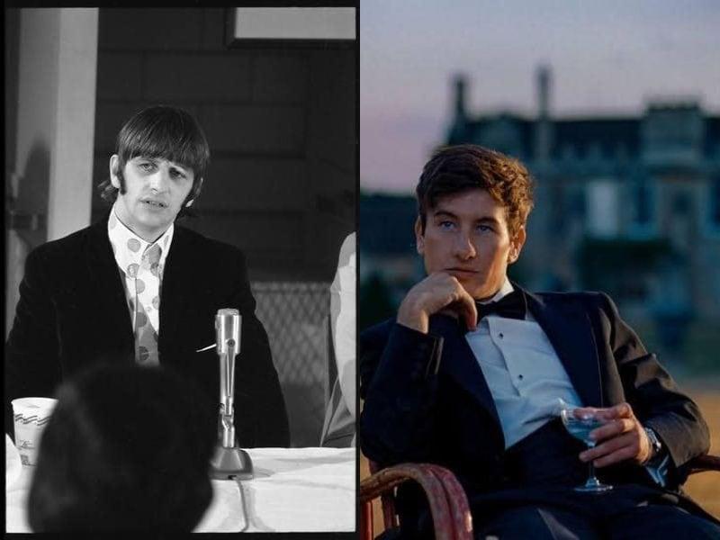 Barry Keoghan interpretará a Ringo Starr en biopics de The Beatles