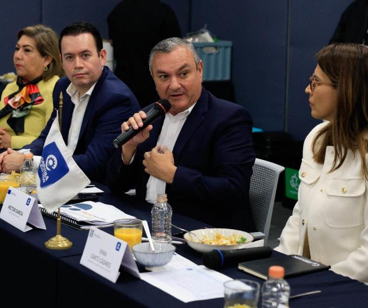 Mejorará Guadalupe la seguridad, la movilidad y las labores de bache