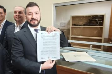 Propone Instituto Registral y Catastral agilizar tr&aacute;mites